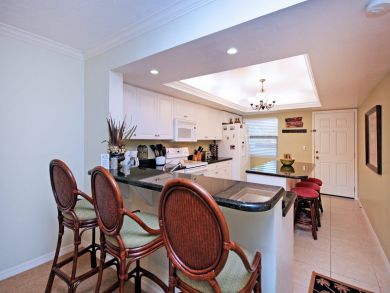 West Gulf Drive Sanibel Condo